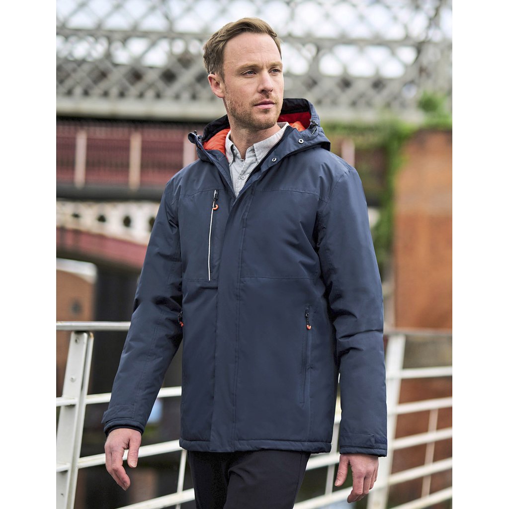 [RG2100] (TRA210) Thermogen Powercell 5000 Heated Jacket