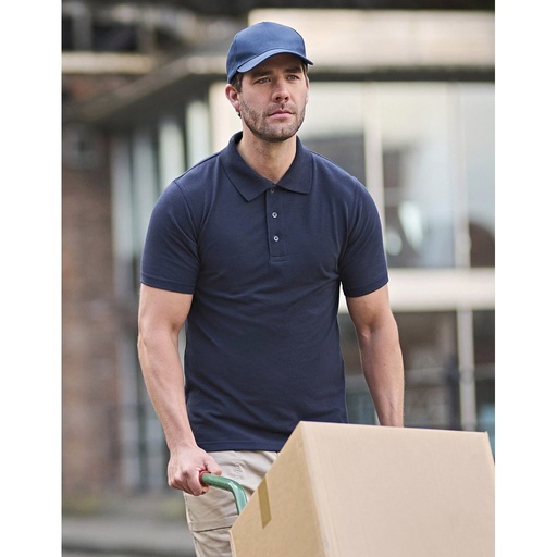 [RG2230] (TRS223) Pro 65/35 Short Sleeve Polo [RG2230]