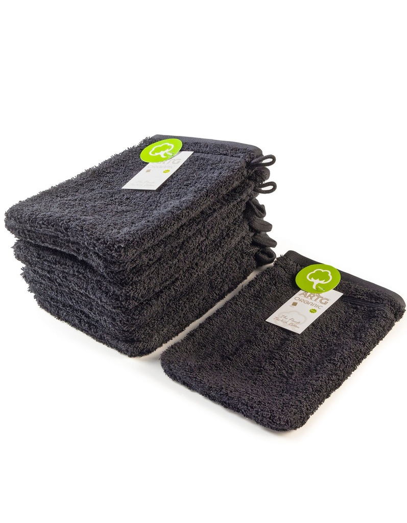 [AR501] Organic Washing Glove