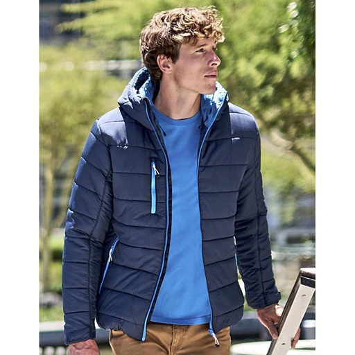 [RG241] (TRA241) Navigate Thermal Jacket [RG241]