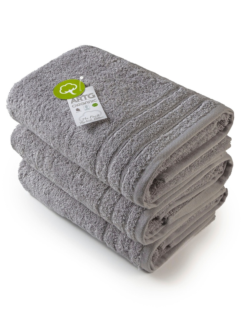 [AR503] Organic Hand Towel