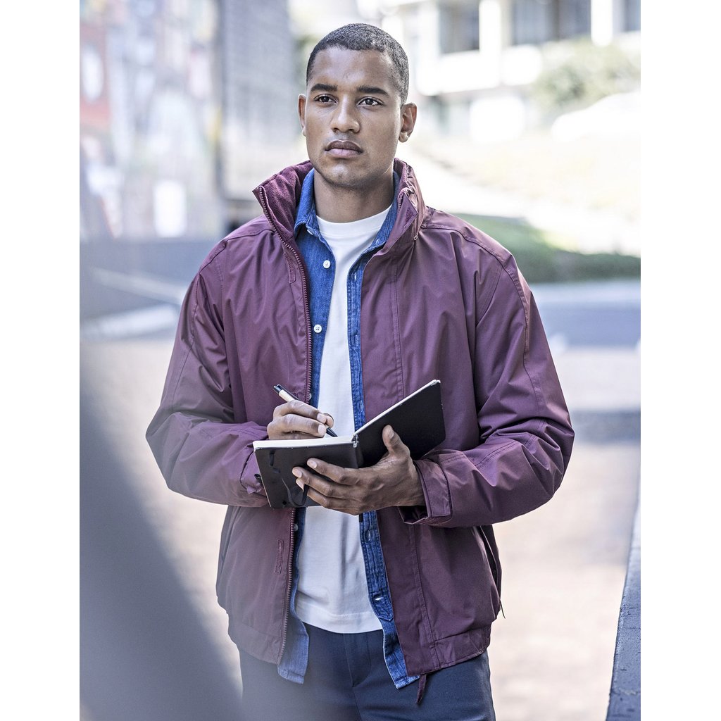 [RG297] (TRW297) Dover Jacket [RG297]