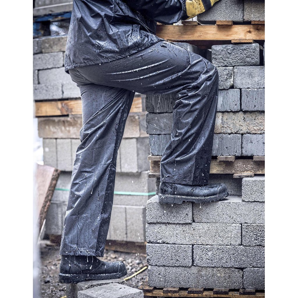 [RG308N] (TRW308) Pro Stormbreak Trousers
