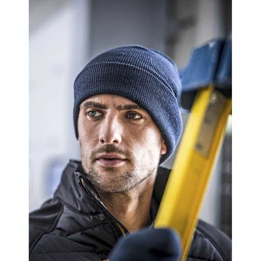 [RG325] (TRC325) Axton - Cuffed Beanie [RG325]