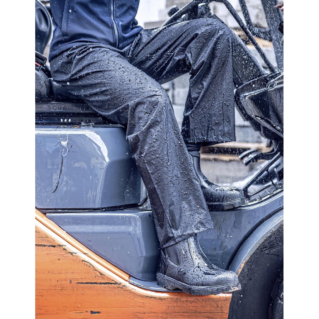 [RG3480] (TRW348) Pro Packaway Breathable Overtrouser