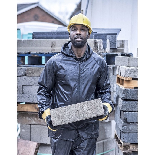 [RG408N] (TRW408) Pro Stormbreak Jacket [RG408N]
