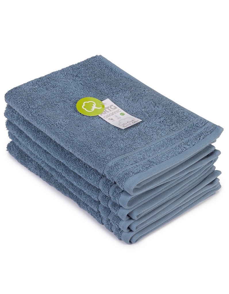 [AR505] Organic Guest Towel