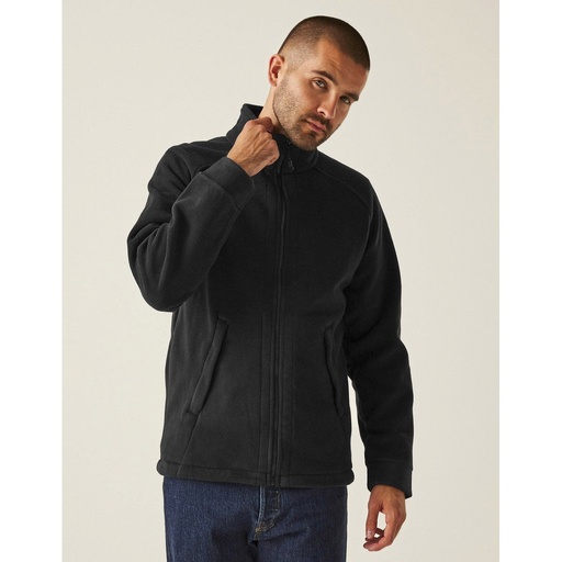 [RG500] (TRA500) Sigma Heavyweight Fleece Jacket [RG500]