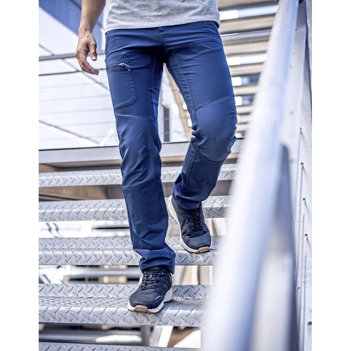 [RG5100] (TRJ510) Prolite Stretch Trouser [RG5100]