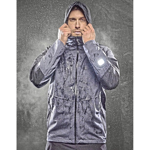 [RG5290] (TRW529) X-PRO Beacon Brite Light Waterproof Jacket [RG5290]