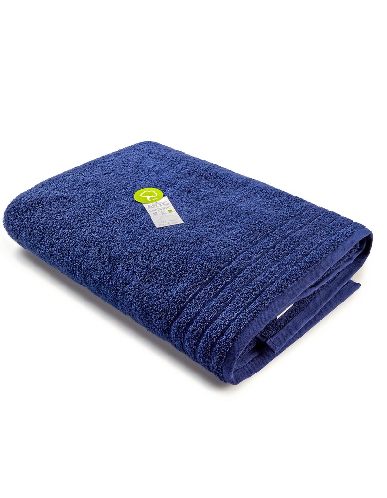 [AR506] Organic Beach Towel