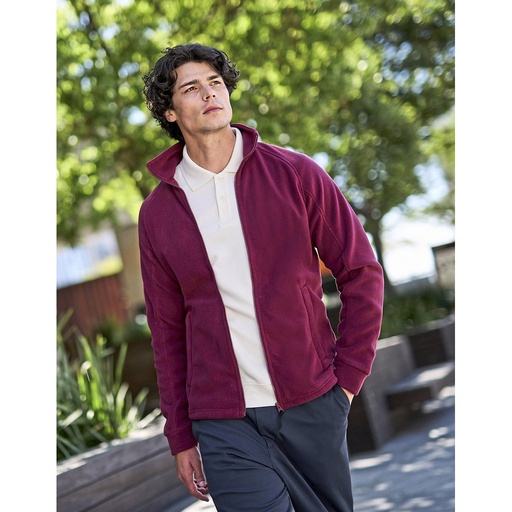 [RG532] (TRF532) Thor III Fleece Jacket [RG532]