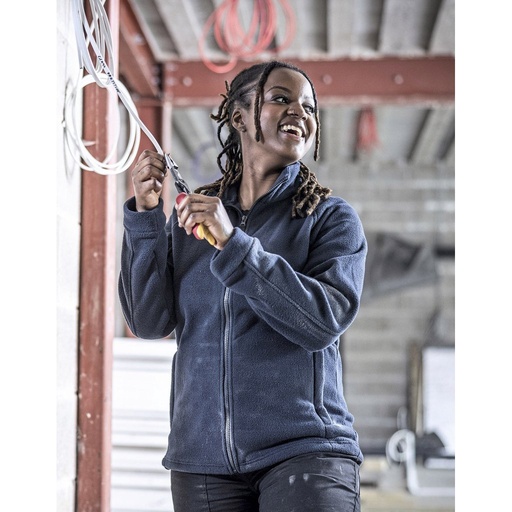 [RG541] (TRF541) Women´s Thor III Fleece Jacket [RG541]