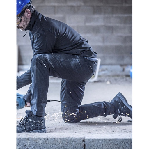 [RG555] (TRJ555) X-PRO Beacon Waterproof Trouser [RG555]