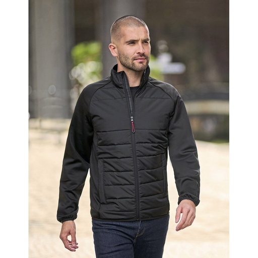 [RG590] (TRA590) Essential Hybrid Jacket [RG590]