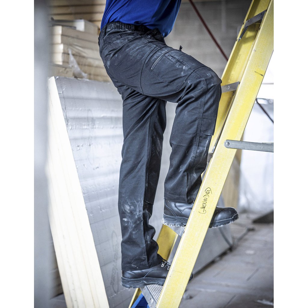 [RG600] (TRJ600) Pro Action Trouser [RG600]