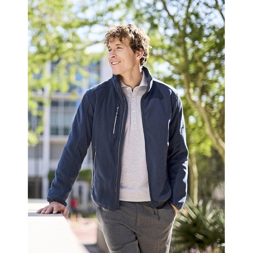 [RG624] (TRA624) Omicron III Waterproof Breathable Fleece Jacket [RG624]