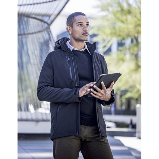 [RG660] (TRA660) X-Pro Repeller Softshell [RG660]