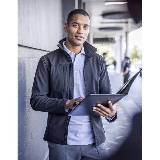 [RG688] (TRA688) Men´s Softshell Jacket - Octagon II [RG688]