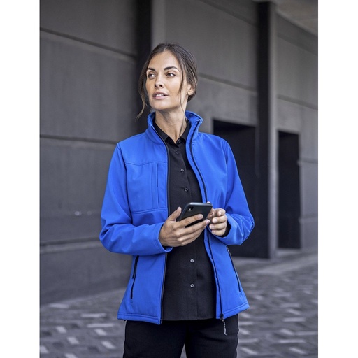 [RG689] (TRA689) Women´s Softshell Jacket - Octagon II [RG689]