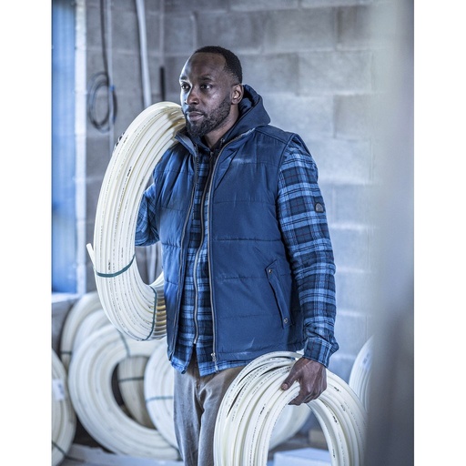 [RG806] (TRA806) Altoona Bodywarmer [RG806]