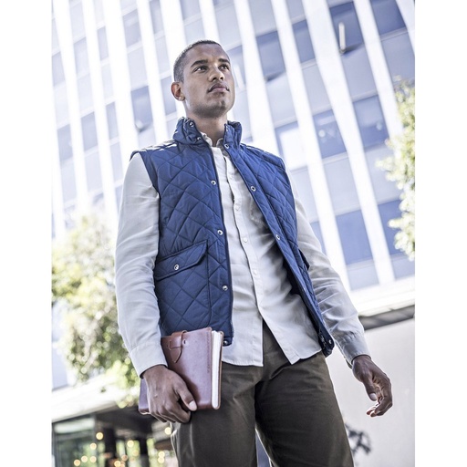 [RG810] (TRA810) Tyler Bodywarmer [RG810]