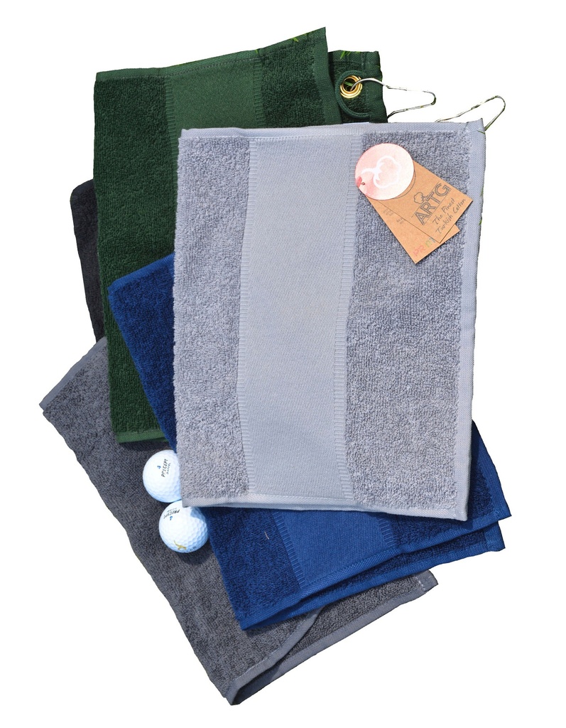[AR714] PRINT-Me® GOLF Towel