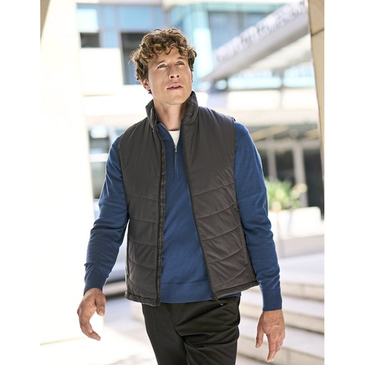 [RG831] (TRA831) Men´s Stage II Insulated Bodywarmer [RG831]