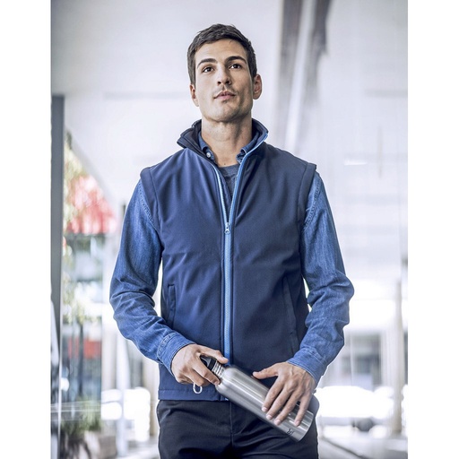 [RG844] (TRA844) Ablaze Printable Bodywarmer [RG844]