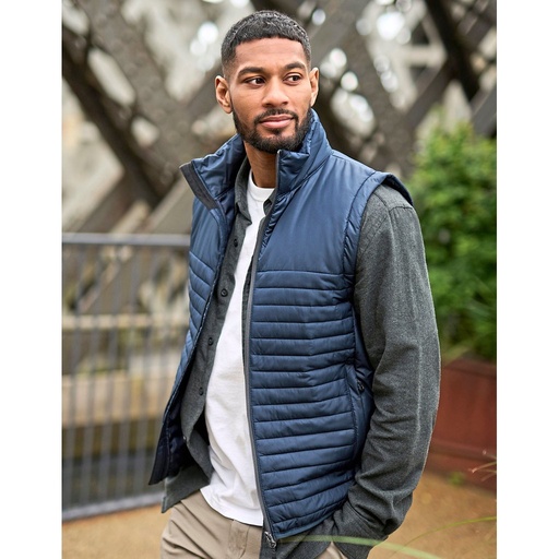 [RG861] (TRA861) Honestly Made Recycled Thermal Bodywarmer [RG861]