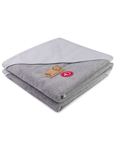 [AR732] (732.50) PRINT-Me® Baby Hooded Towel [AR732]