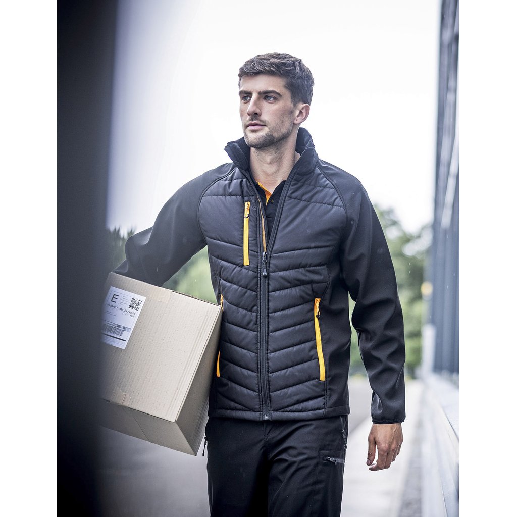 [RG958] (TRA958) Pro Universal Jacket [RG958]