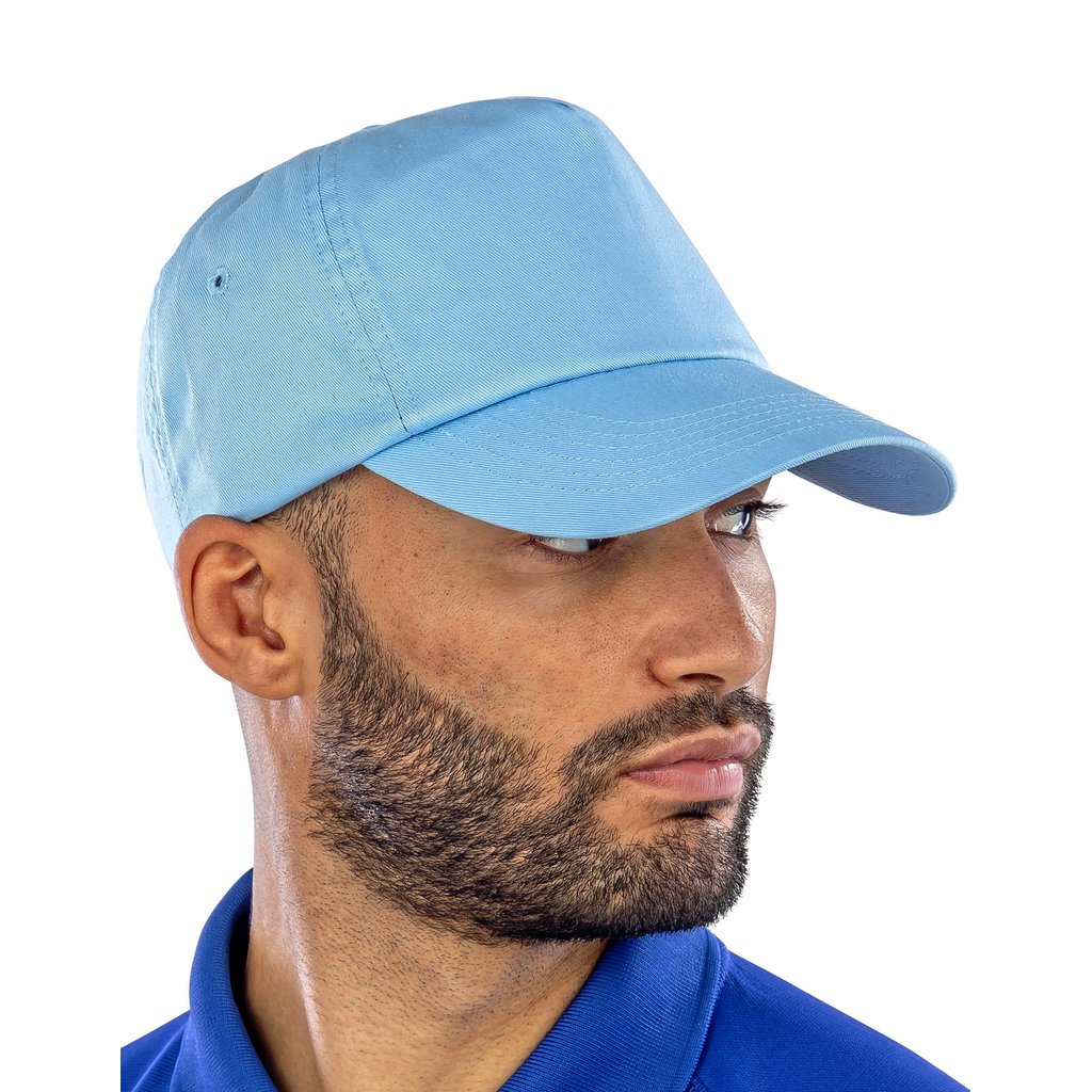 [RH05] (RC005X) Cotton Cap