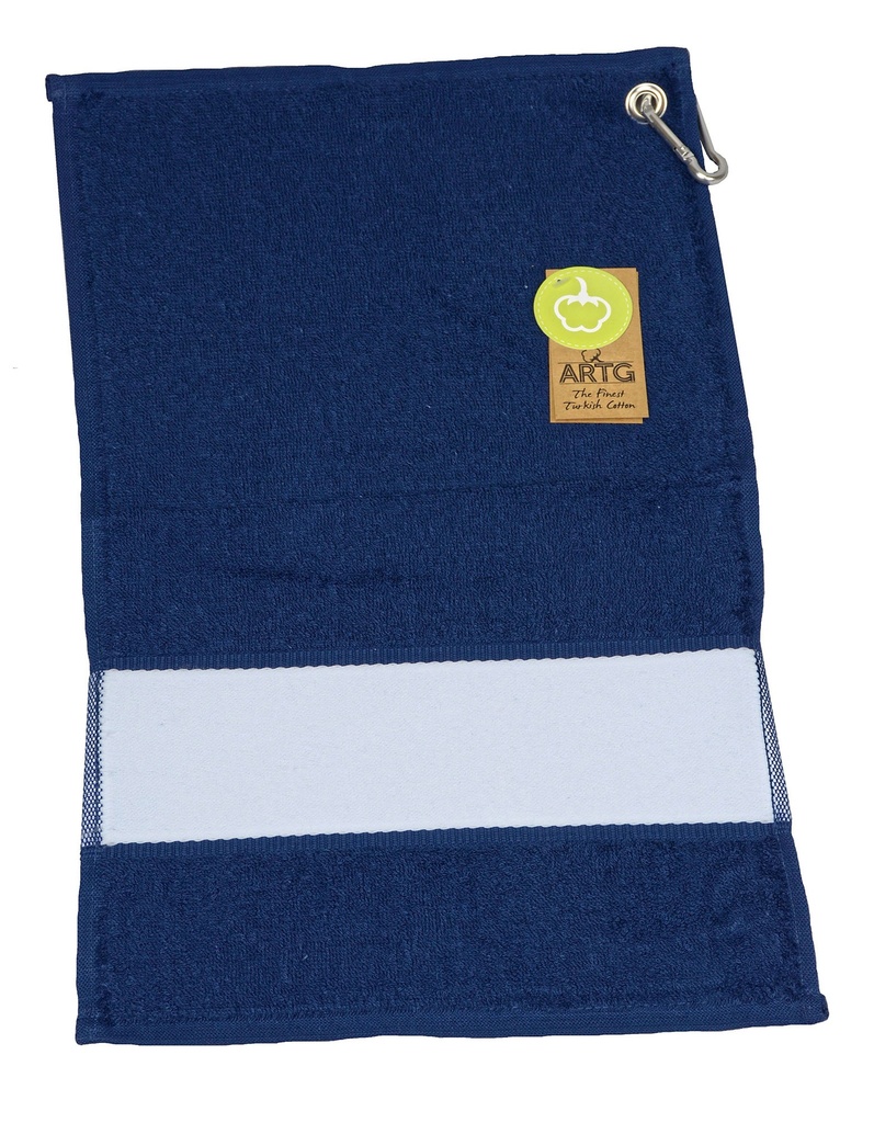[AR814] SUBLI-Me® GOLF Towel