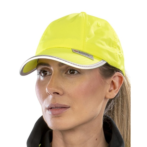 [RH35] (RC035X) High Vis Cap [RH35]