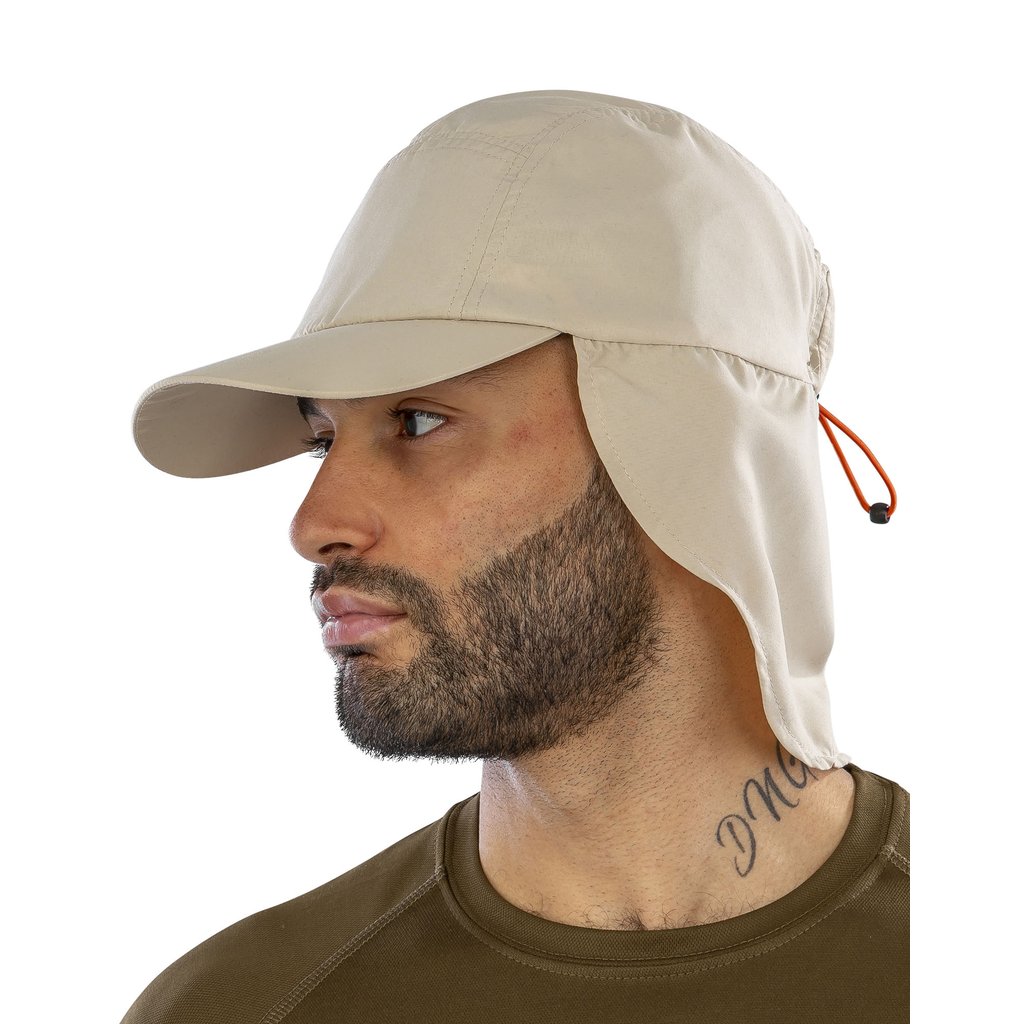 [RH69] (RC069X) Legionnaires Cap