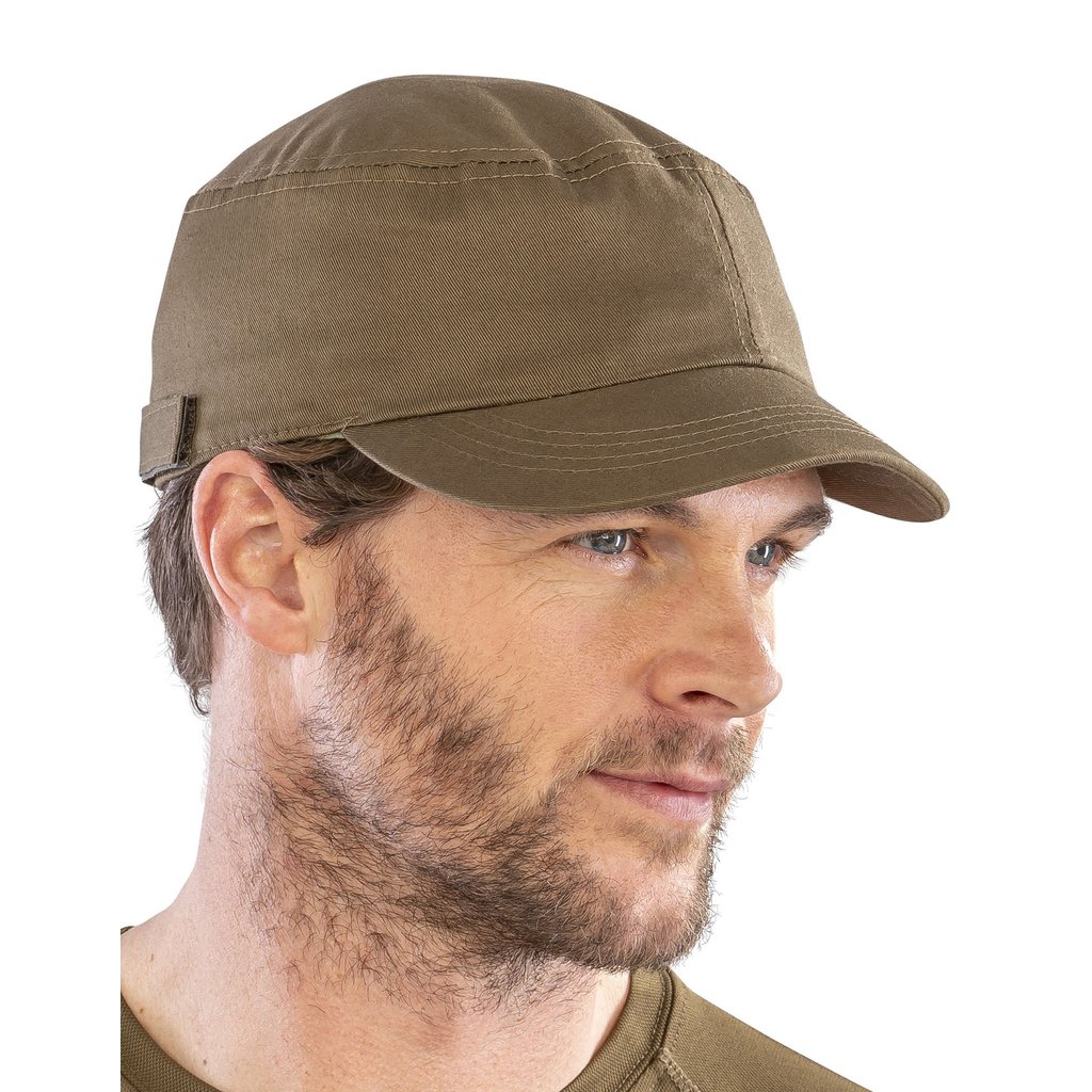 [RH70] (RC070X) Urban Trooper Lightweight Cap