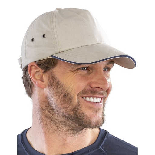 [RH72] (RC072X) Printers Plush Cotton 5 Panel Cap [RH72]