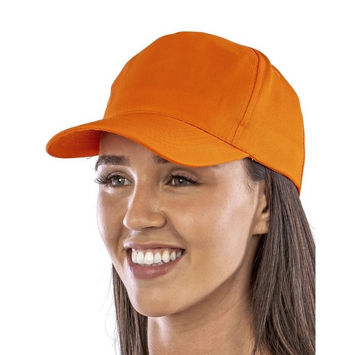 [RH80] (RC080X) Houston 5-Panel Cap [RH80]