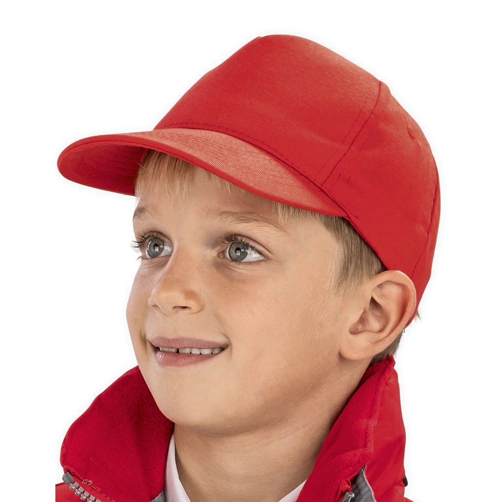 [RH84J] (RC084J) Junior Boston Printers Cap [RH84J]
