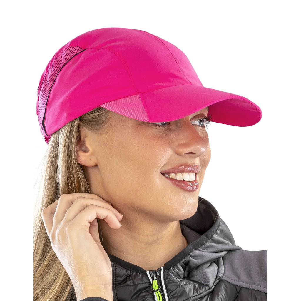 [RH88] (RC088X) Impact Sport Cap