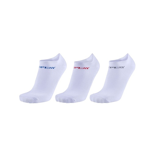 [RP100628] (C100628) In Liner Socks (3 Pair Banderole) [RP100628]