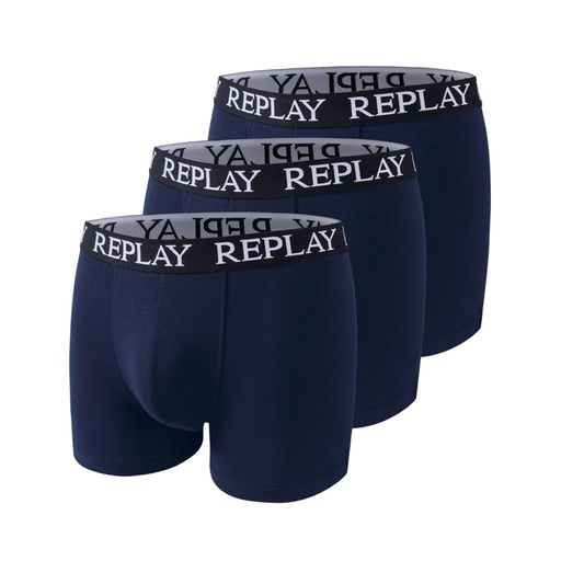 [RP101102] (I101102) Men´s Boxer Short (3 Pair Box) [RP101102]