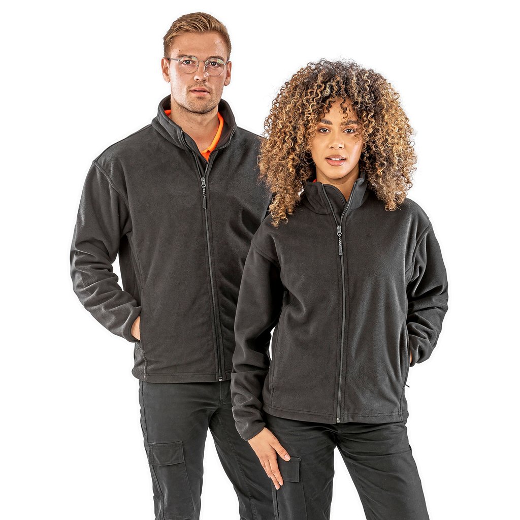 [RT109] (R109X) Extreme Climate Stopper Fleece