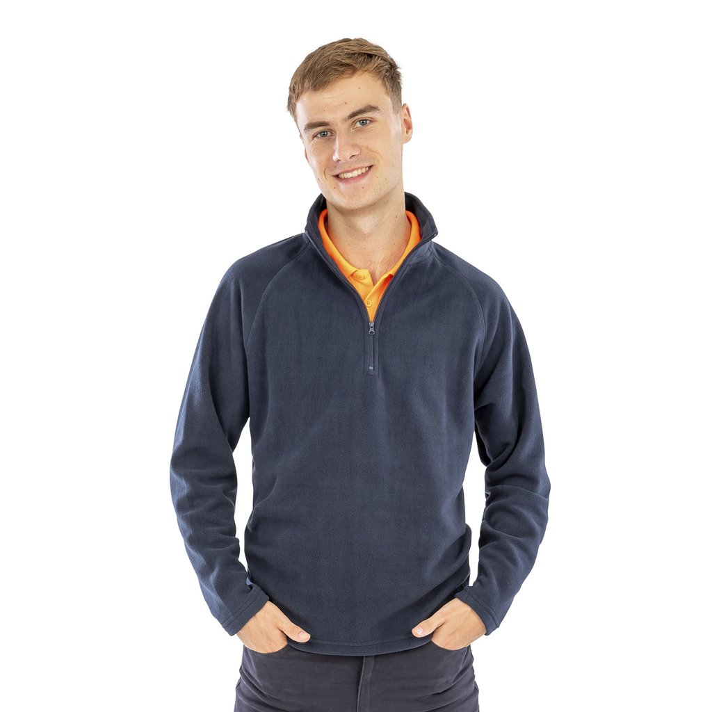 [RT112X] (R112X) Microfleece Top