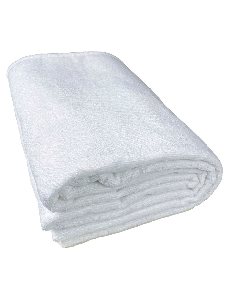 [AR992] DUO Beach Towel