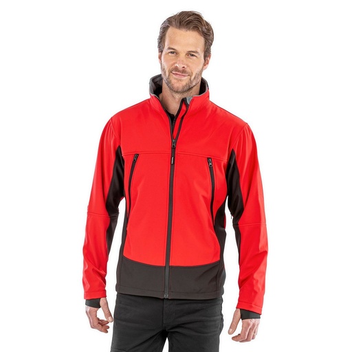 [RT120] (R120X) Activity Softshell Jacket [RT120]