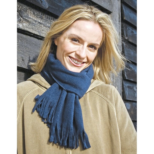 [RT143] (R143X) Polartherm™ Tassel Scarf [RT143]