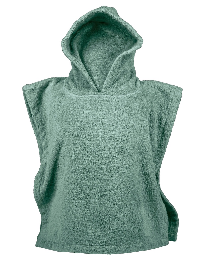 [ARB920] Babiezz® Poncho with hood