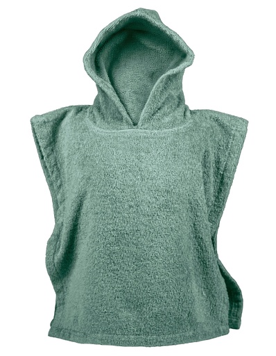[ARB920] Babiezz® Poncho with hood [ARB920]